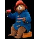 Paddington in Peru Outfits
